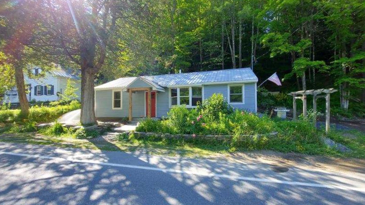 Photo of Outdoor in West Wardsboro
