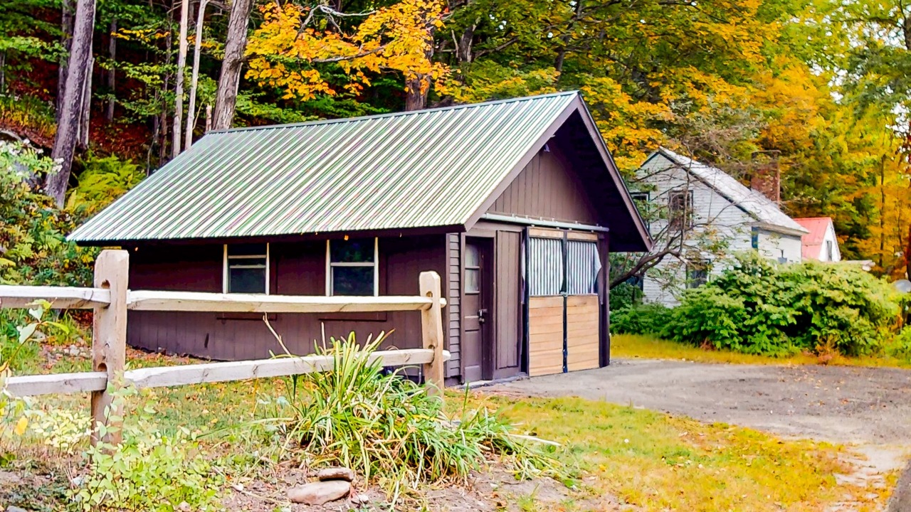 Photo of Outdoor in West Wardsboro