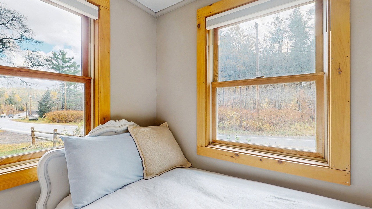 Photo of Bedroom in West Wardsboro