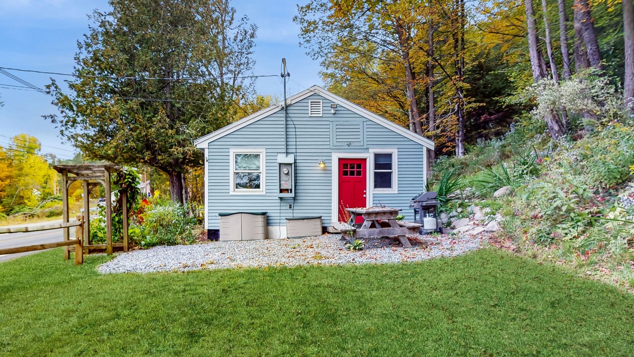 Photo of Outdoor in West Wardsboro