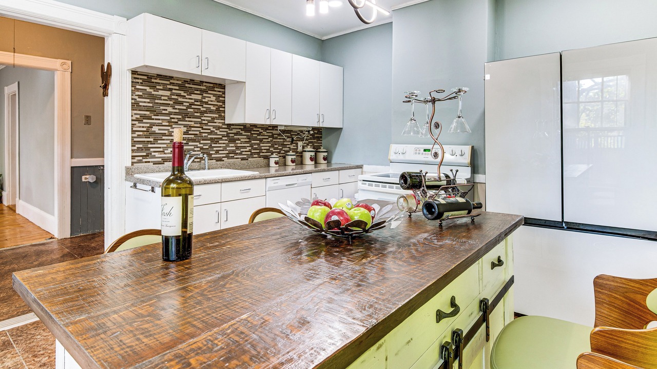 Photo of Kitchen in Manchester