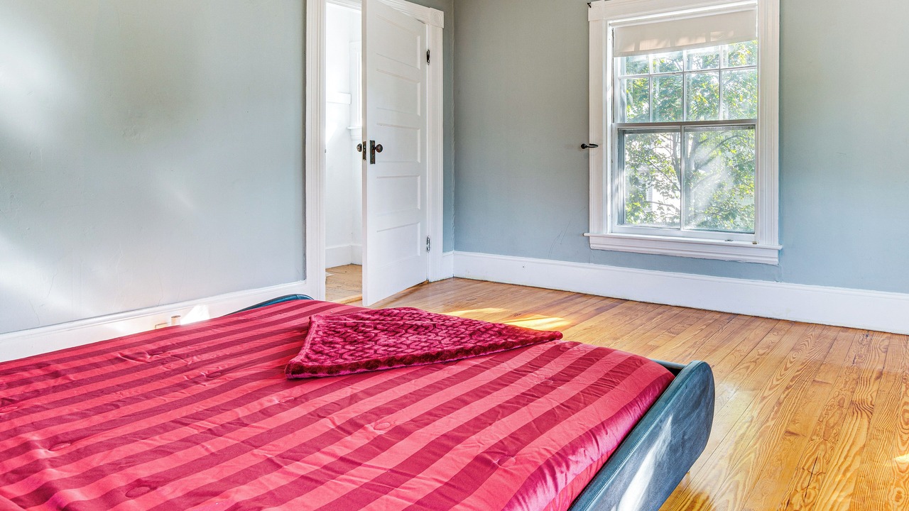Photo of Bedroom in Manchester