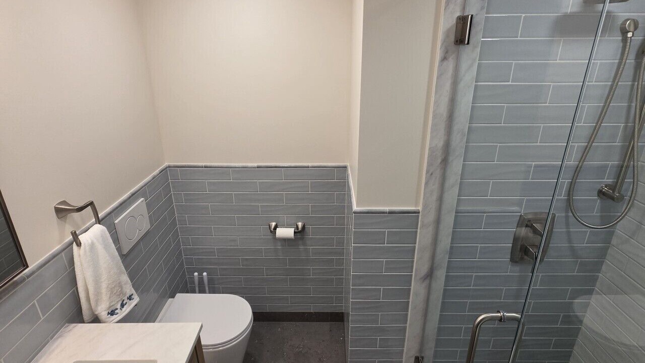 Photo of Bathroom in Waretown