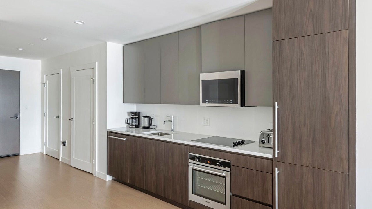 Photo of Kitchen in Fenway–Kenmore
