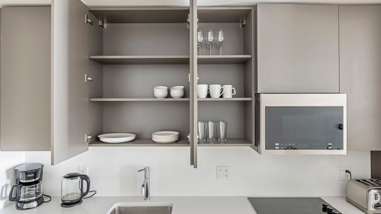 Photo of Kitchen in Fenway–Kenmore