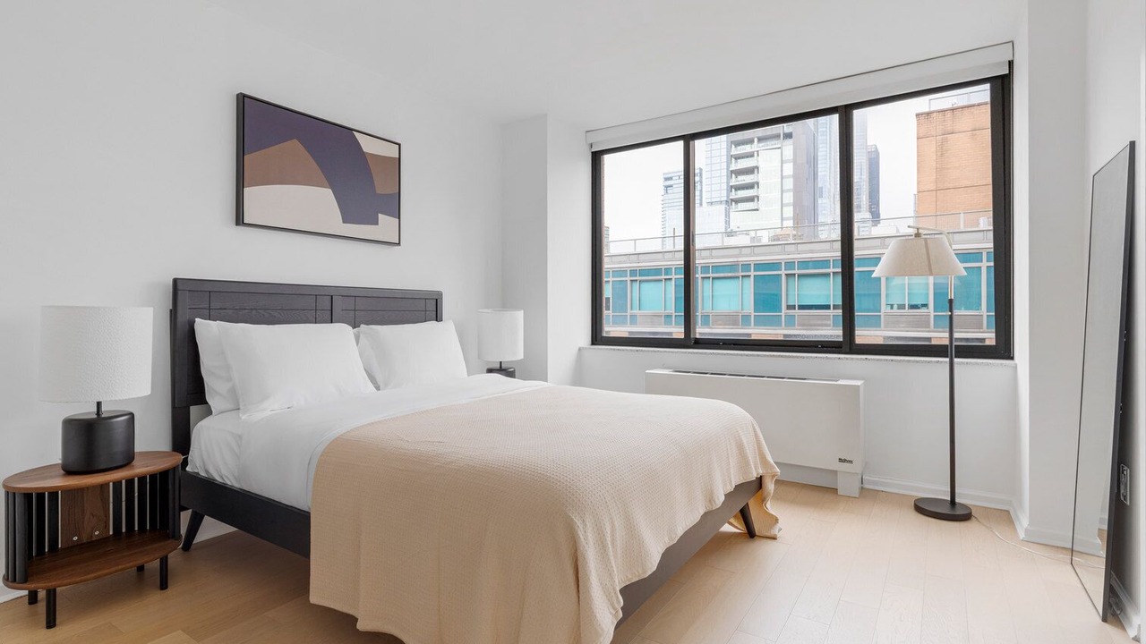 Photo of Bedroom in Chelsea