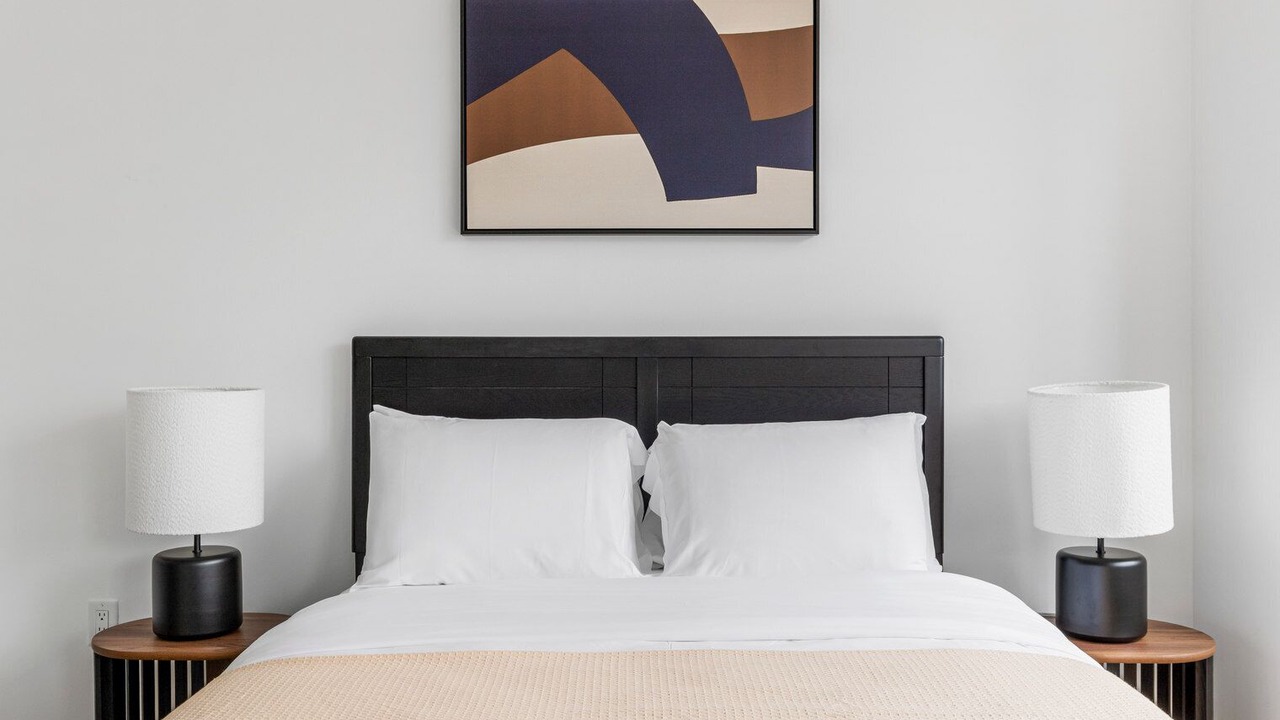 Photo of Bedroom in Chelsea