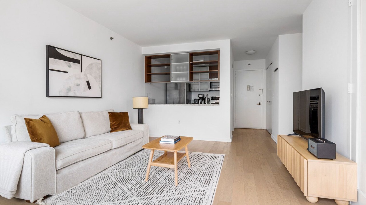 Photo of Livingroom in Chelsea