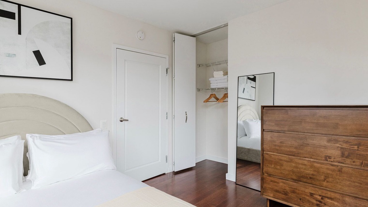 Photo of Bedroom in Kips Bay