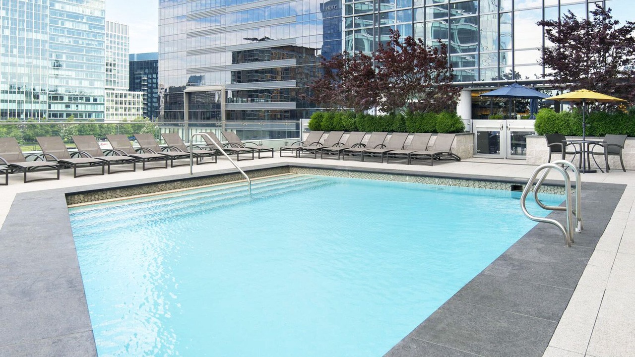 Photo of Outdoor in Seaport District
