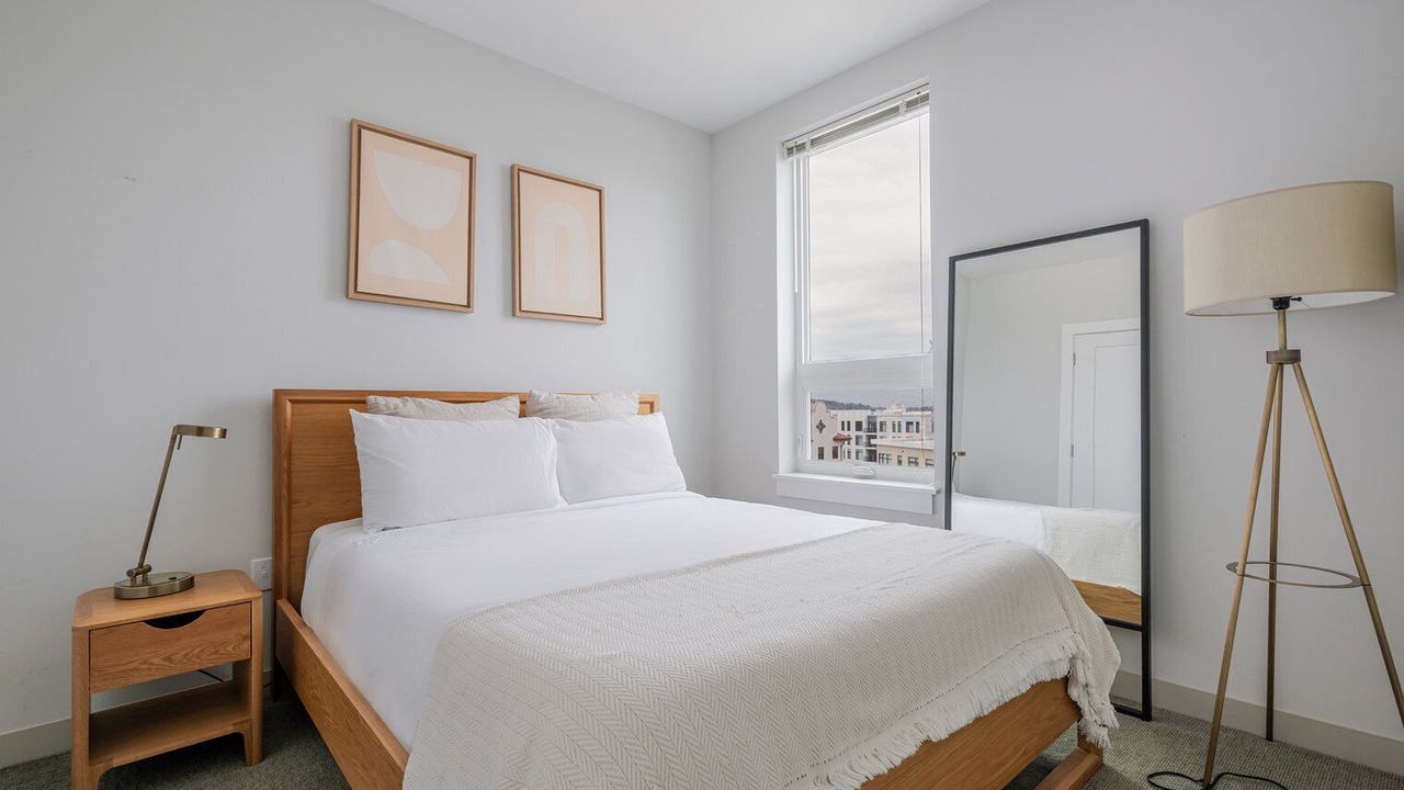 Photo of Bedroom in St. Elizabeth's
