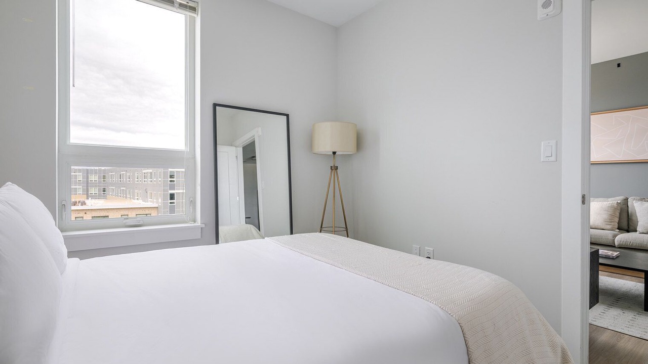 Photo of Bedroom in St. Elizabeth's