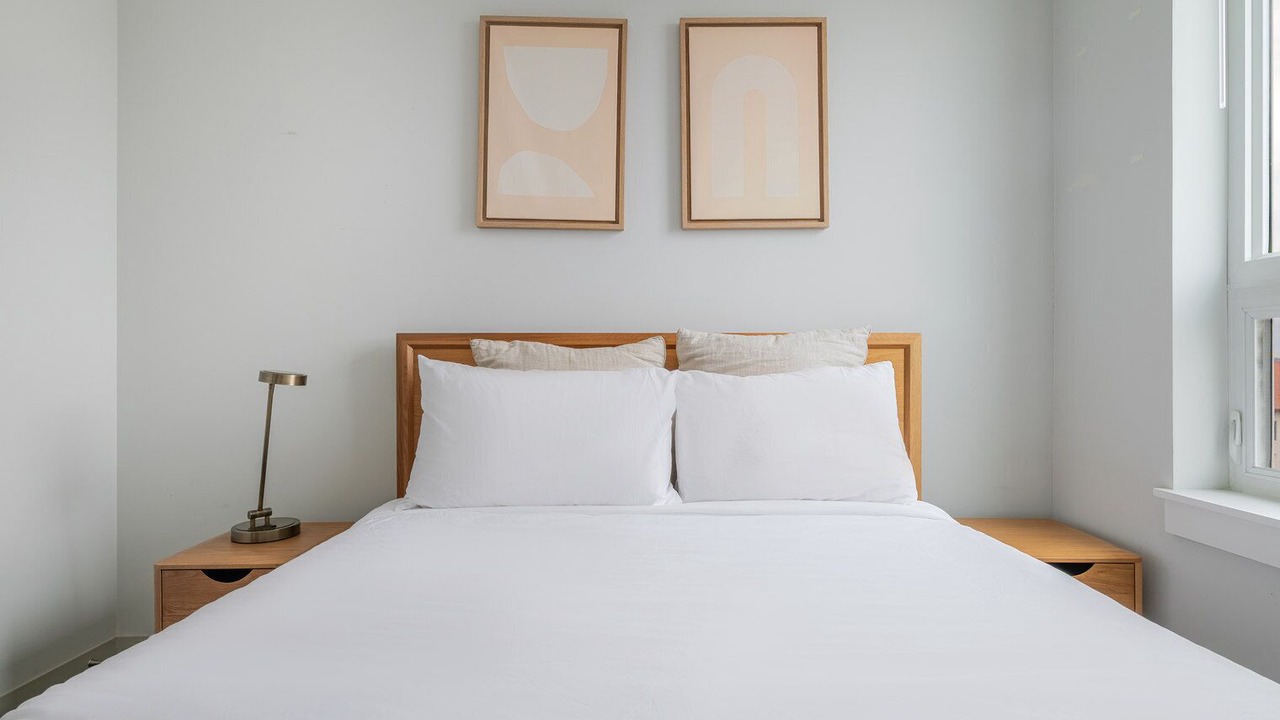Photo of Bedroom in St. Elizabeth's