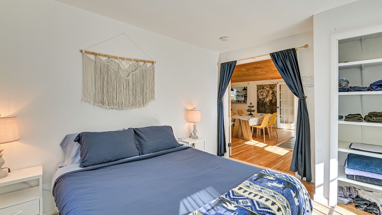 Photo of Bedroom in Summit