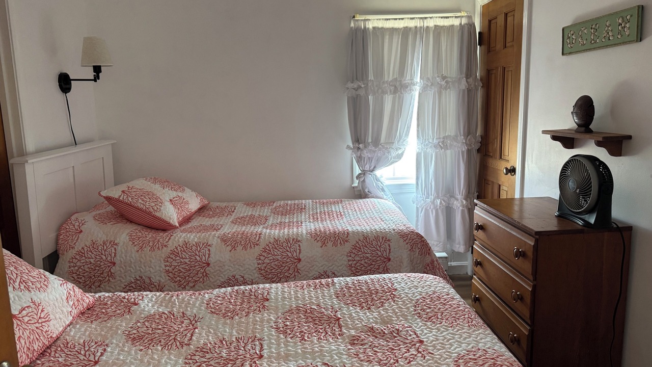 Photo of Bedroom in West Dennis