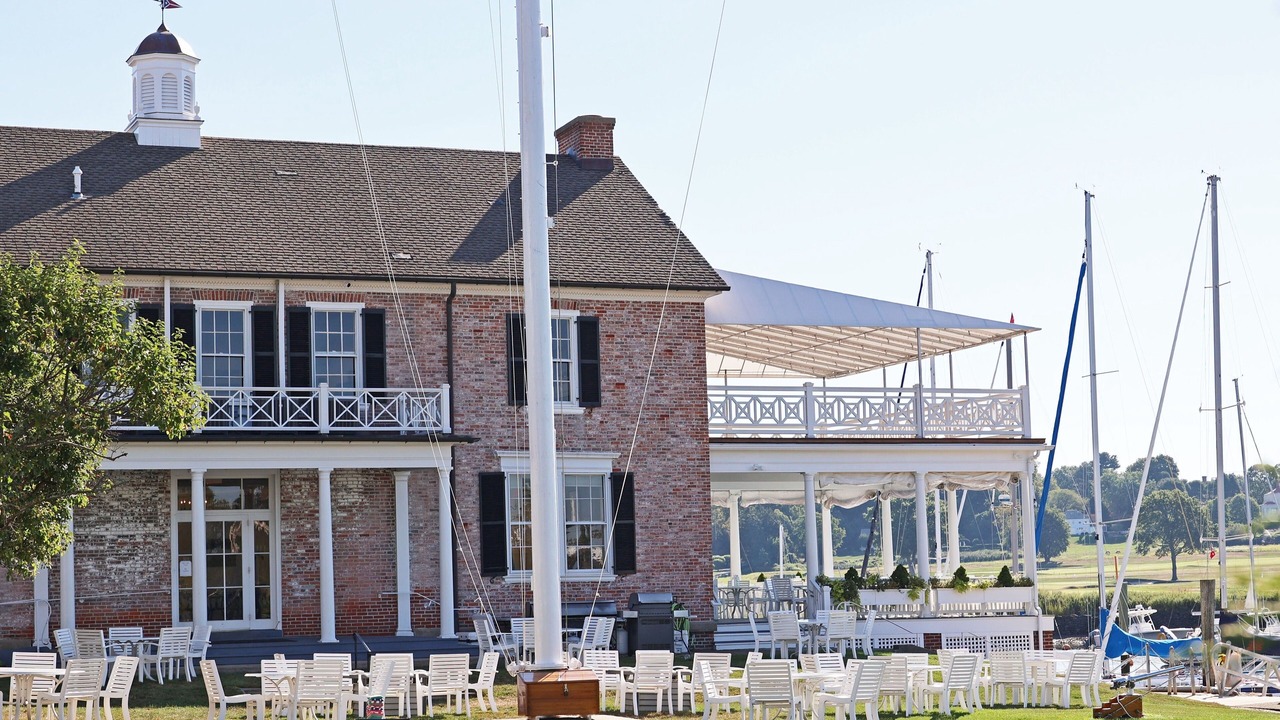 Photo of Outdoor in Southport
