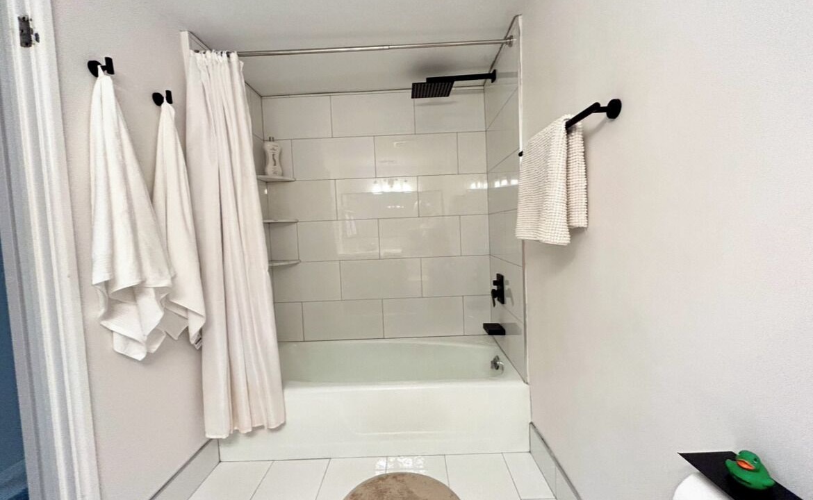 Photo of Bathroom in Southport