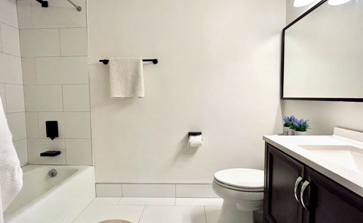 Photo of Bathroom in Southport