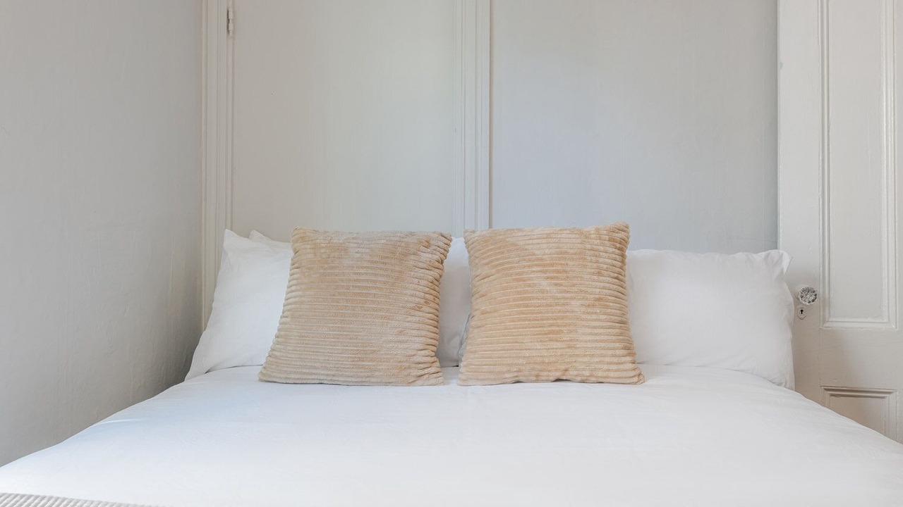 Photo of Bedroom in Neighborhood Nine
