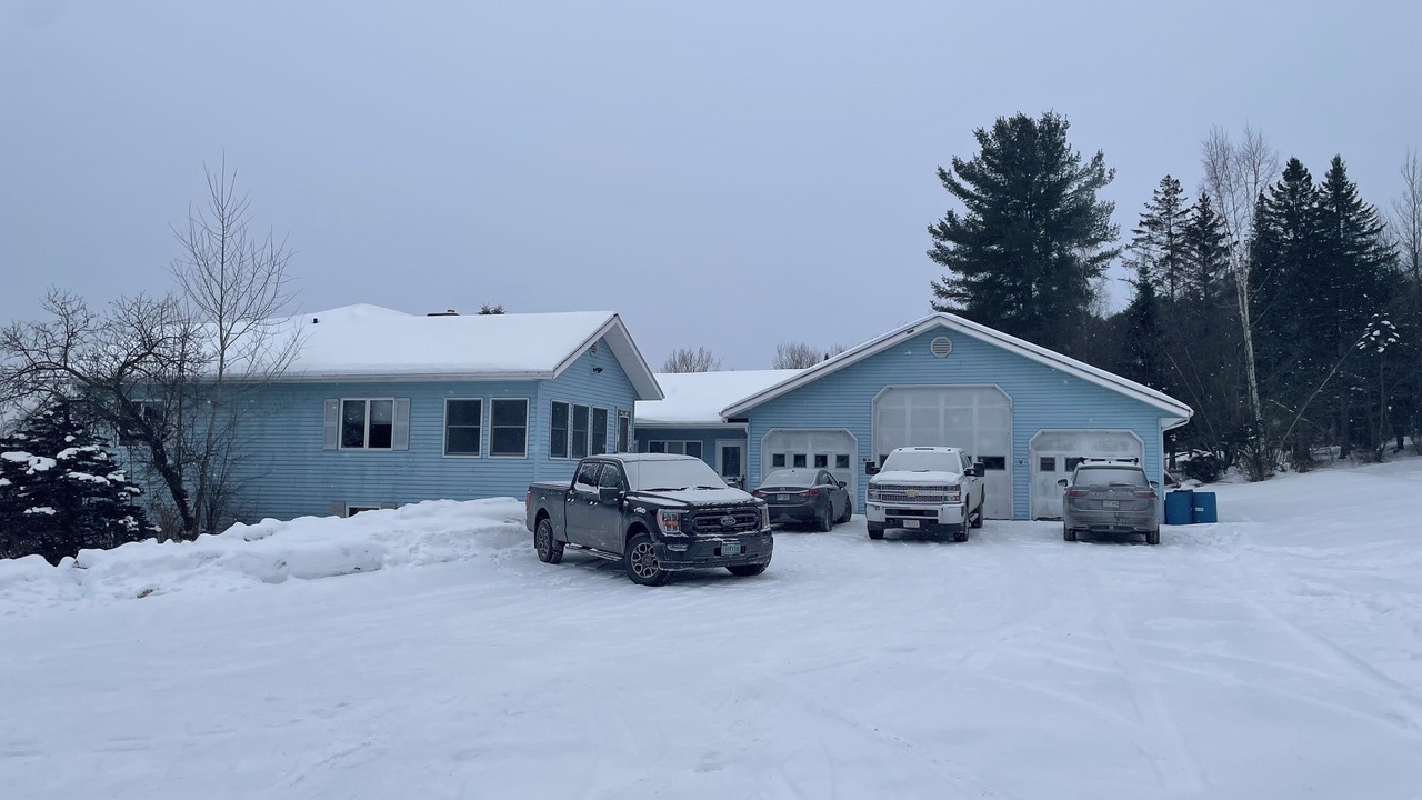 Photo of Outdoor in North Troy