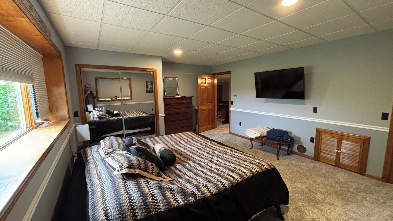 Photo of Bedroom in North Troy