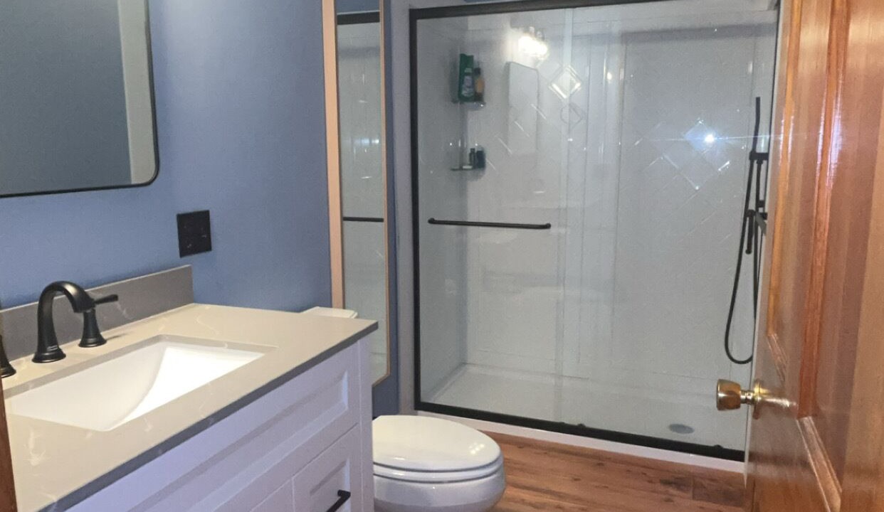 Photo of Bathroom in North Troy