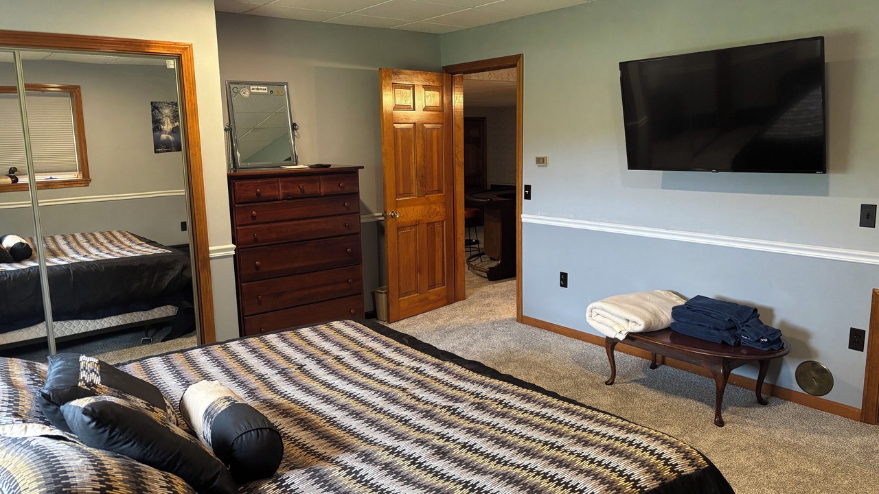 Photo of Bedroom in North Troy