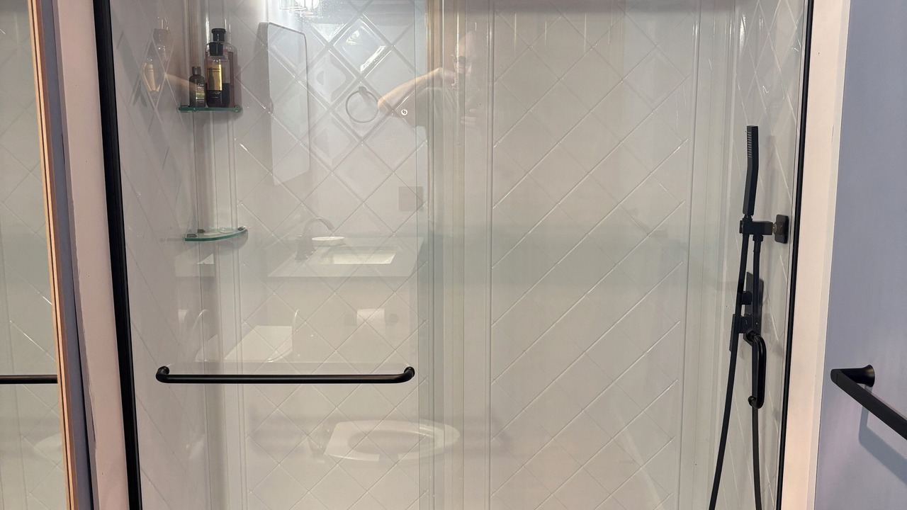 Photo of Bathroom in North Troy