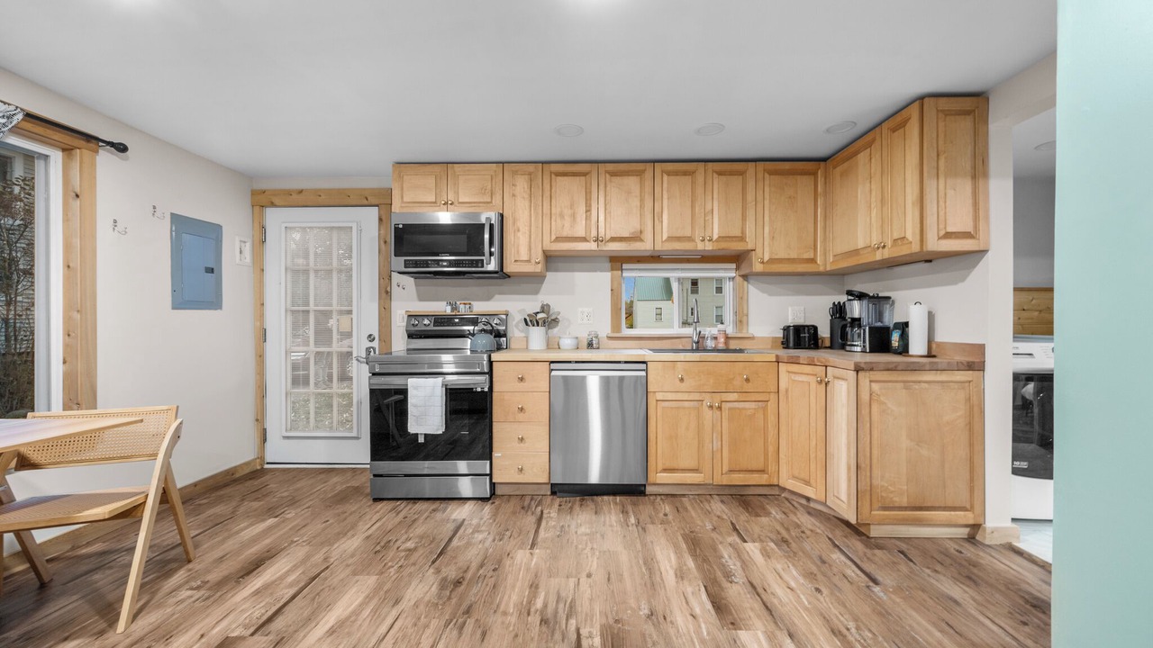 Photo of Kitchen in Pittsfield