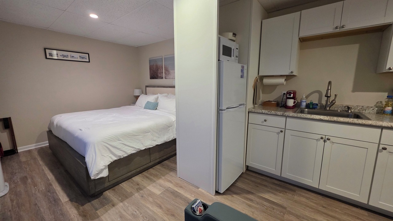 Photo of Bedroom in Old Orchard Beach