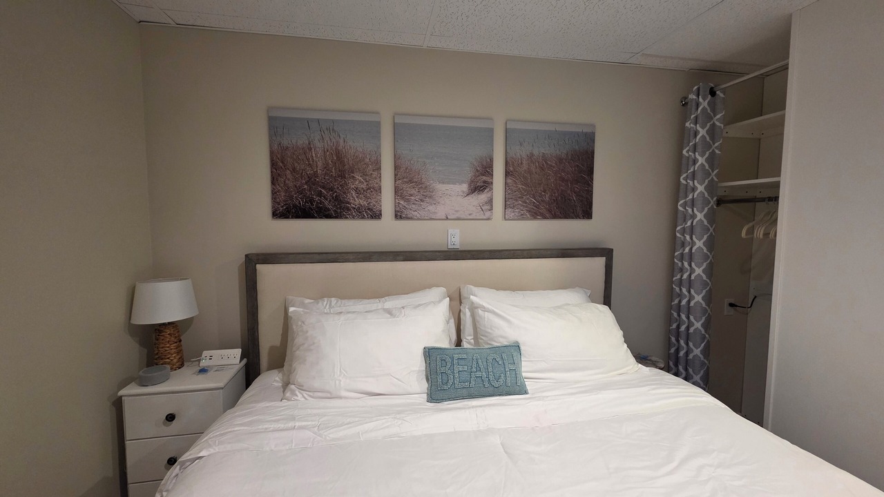 Photo of Bedroom in Old Orchard Beach