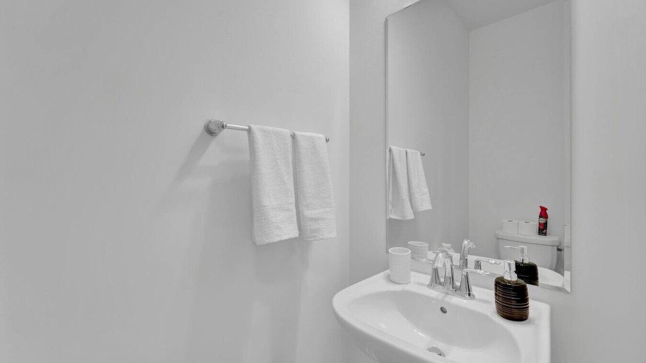 Photo of Bathroom in Norval