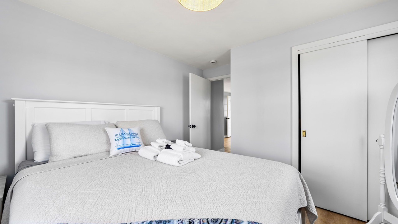Photo of Bedroom in Newbury