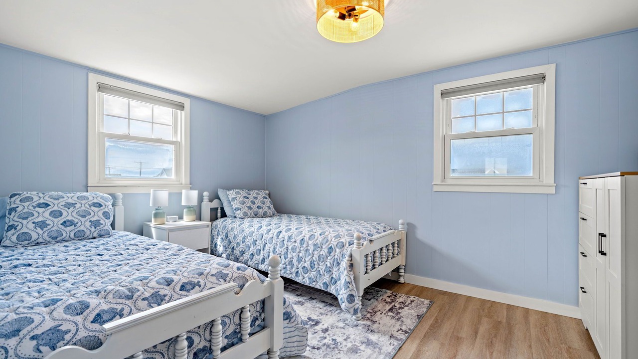 Photo of Bedroom in Newbury