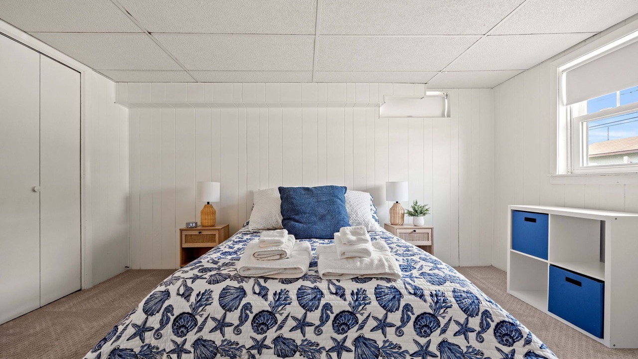 Photo of Bedroom in Newbury