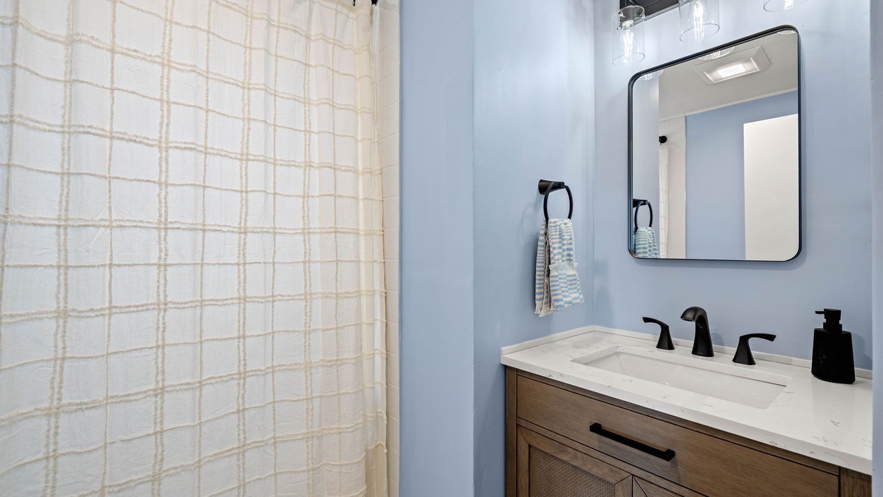 Photo of Bathroom in Newbury