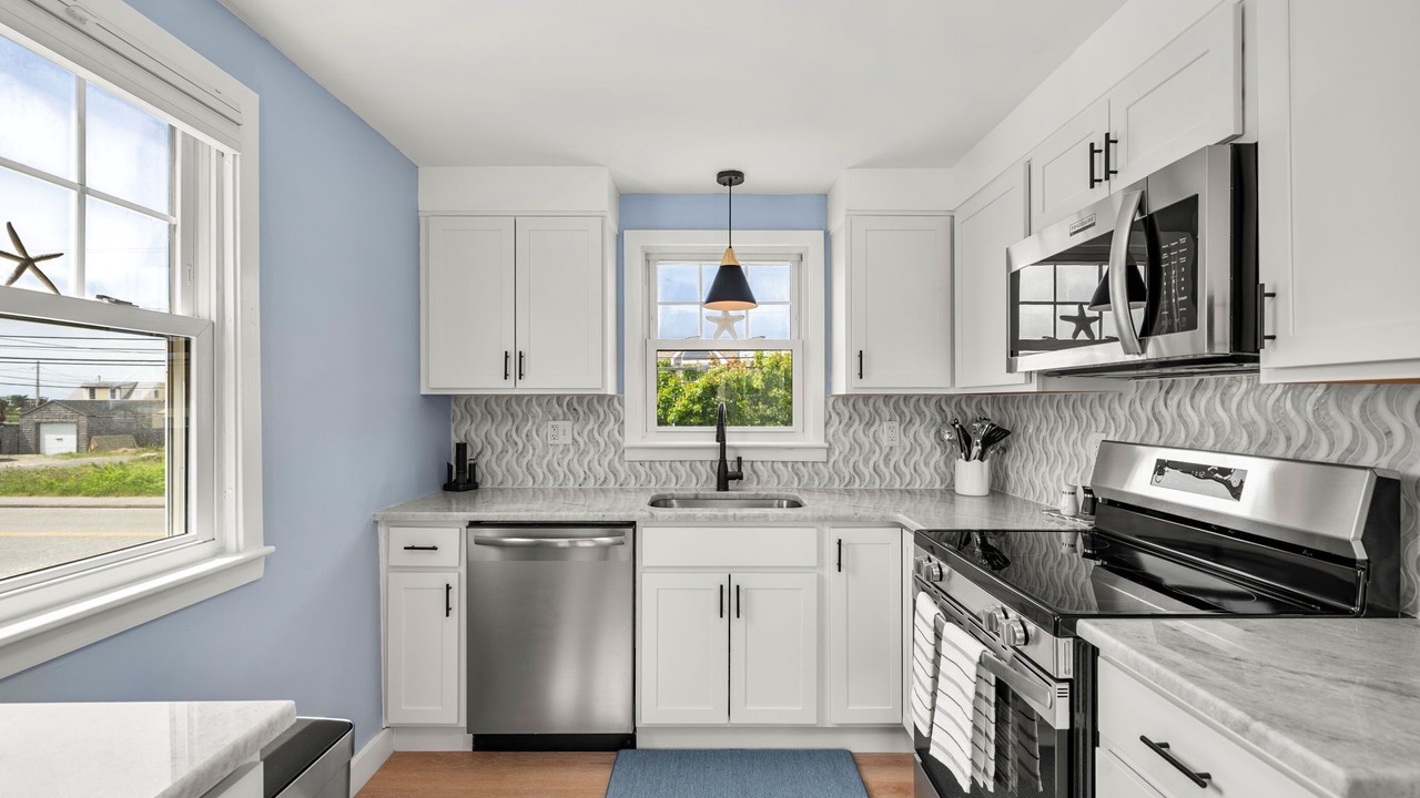 Photo of Kitchen in Newbury