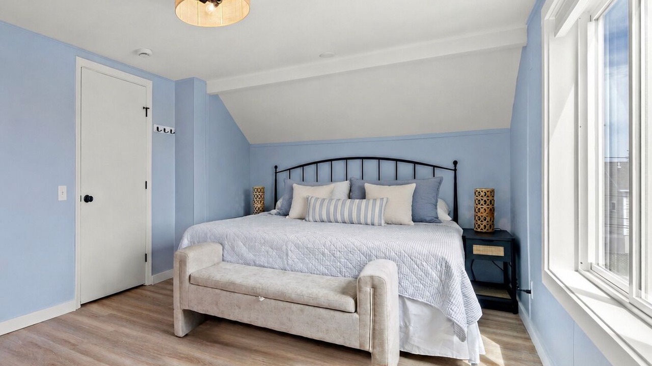 Photo of Bedroom in Newbury