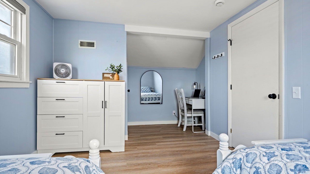 Photo of Bedroom in Newbury