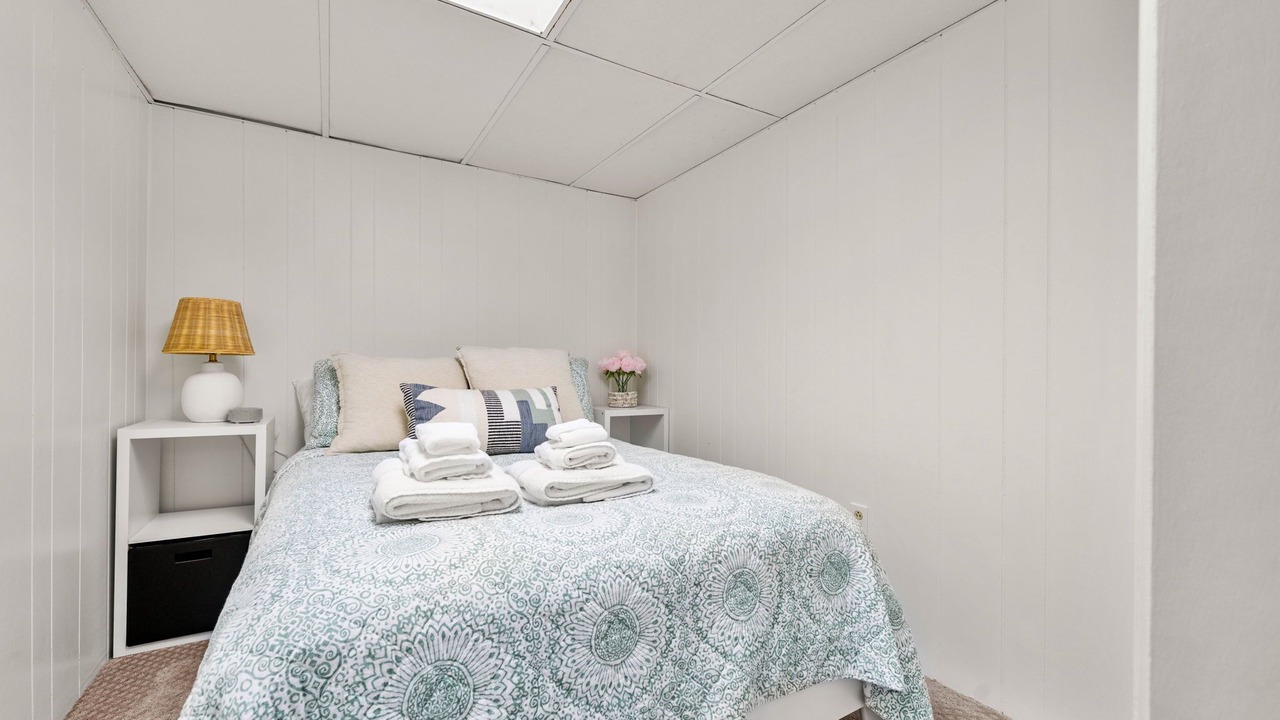 Photo of Bedroom in Newbury