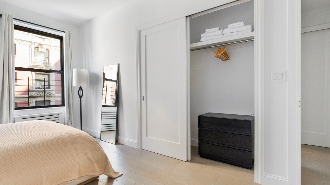 Photo of Bedroom in Bloomingdale