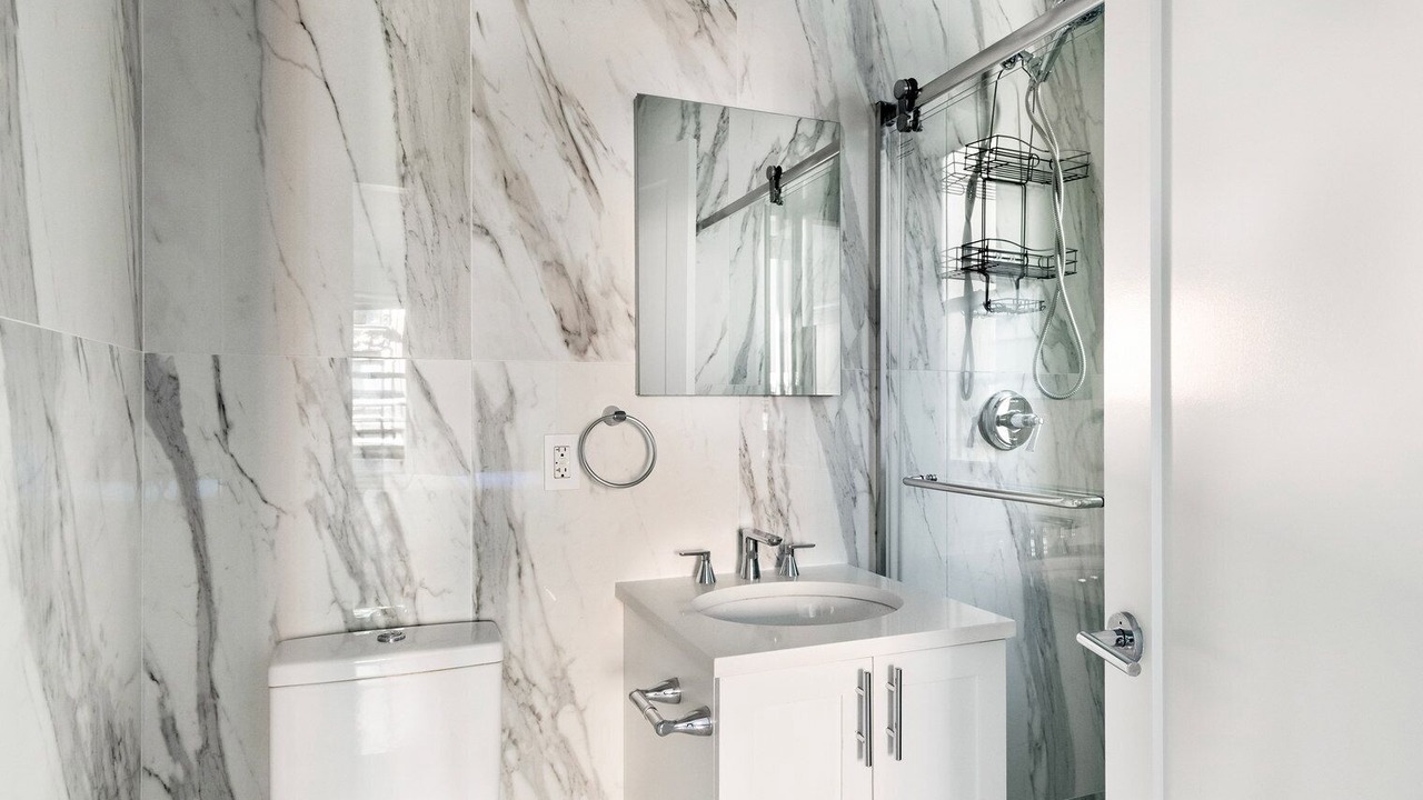 Photo of Bathroom in Bloomingdale