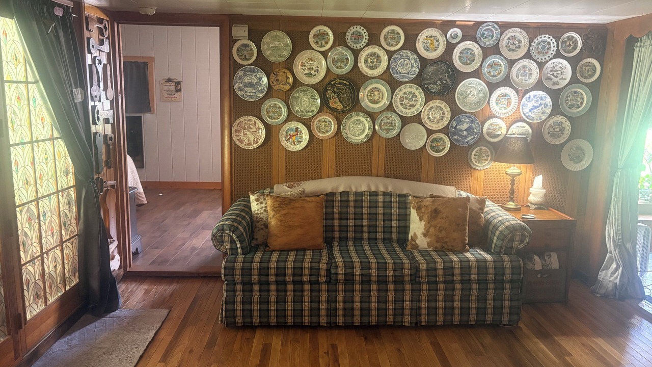 Photo of Livingroom in Camptown