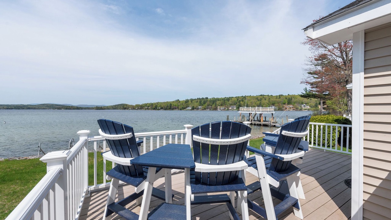 Photo of Outdoor in Laconia