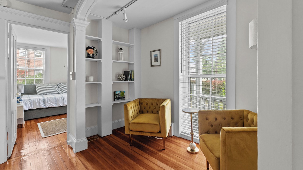 Photo of Bedroom in Bristol