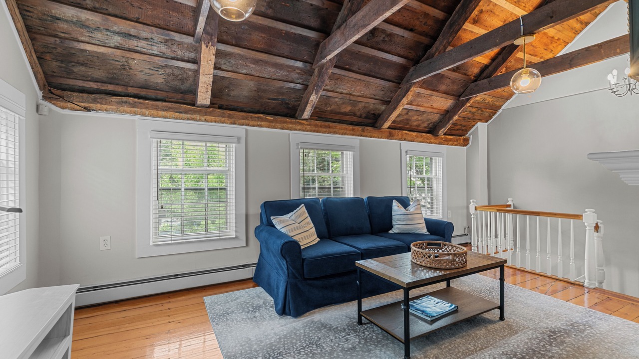Photo of Bedroom in Bristol