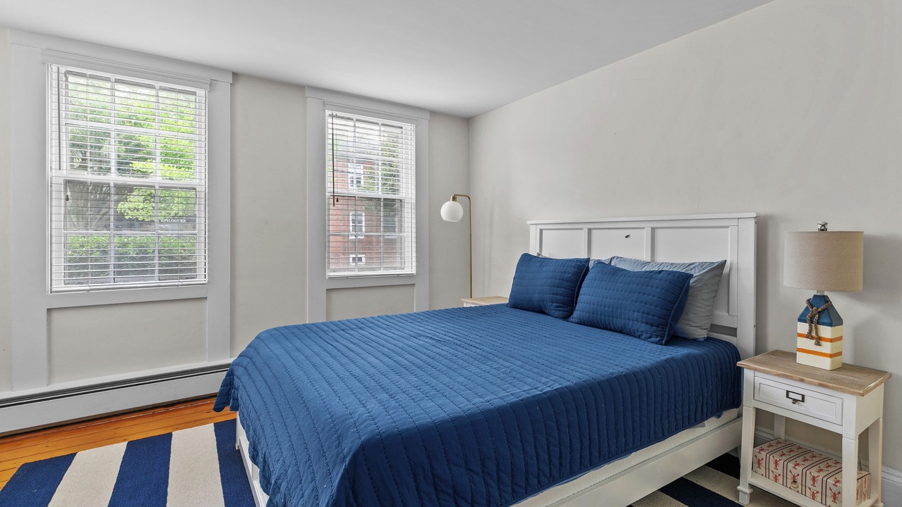 Photo of Bedroom in Bristol
