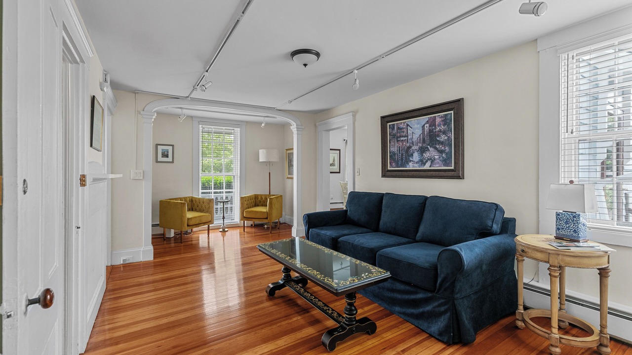 Photo of Bedroom in Bristol