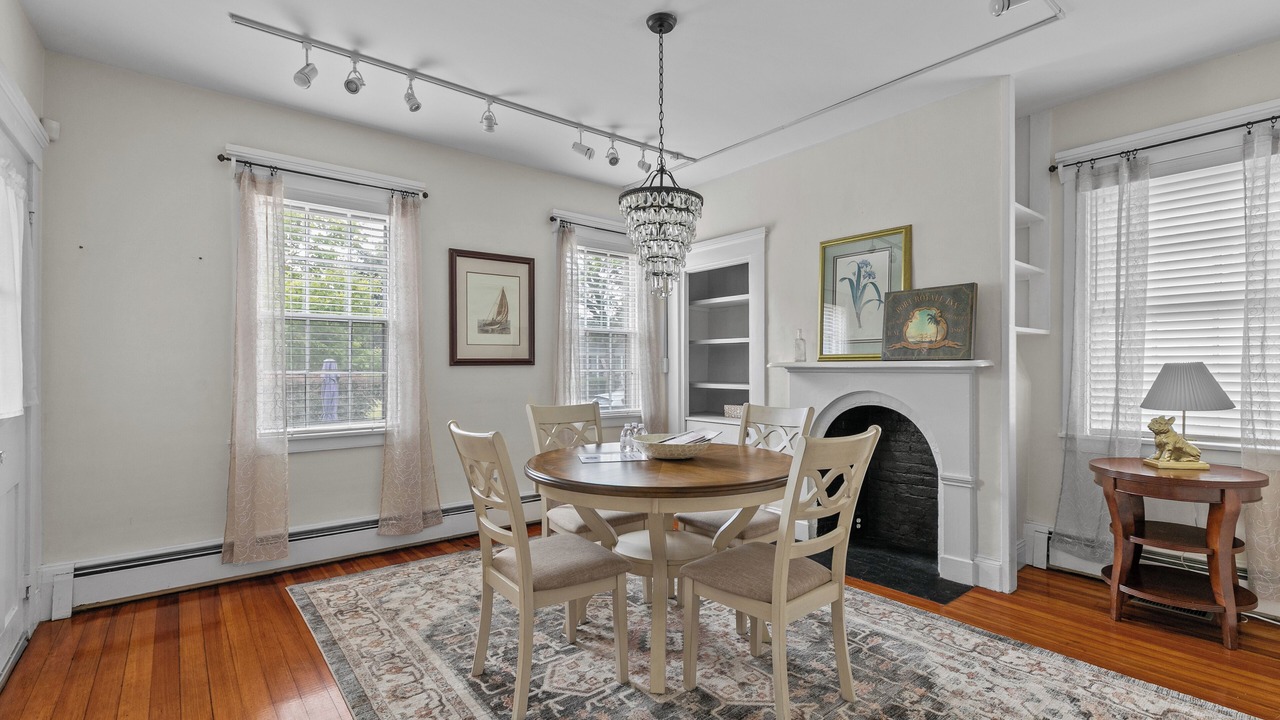 Photo of Livingroom in Bristol