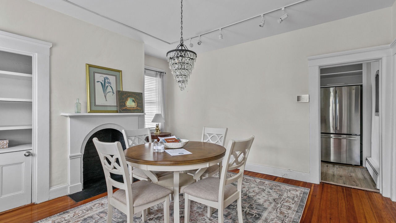 Photo of Livingroom in Bristol